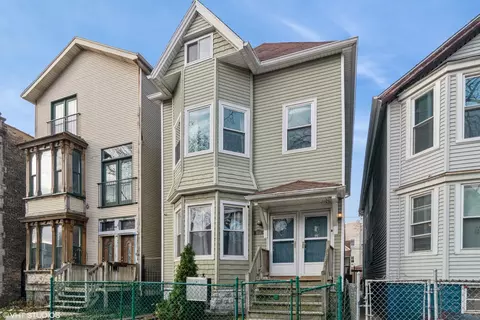 1656 N Richmond St, Chicago, IL 60647