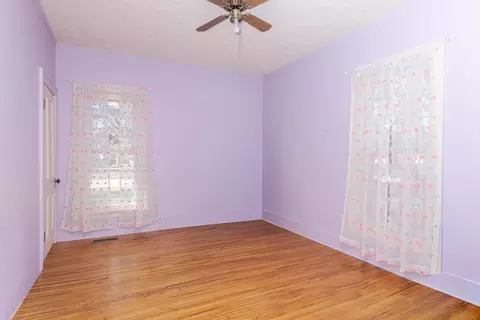 Bedroom - 316 W John St, Forrest, IL 61741 photo 5 of 5