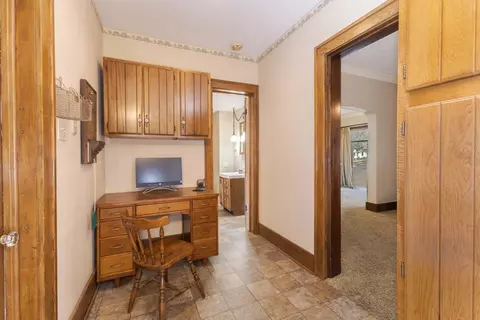 Entry Way - 316 W John St, Forrest, IL 61741 photo 1 of 1