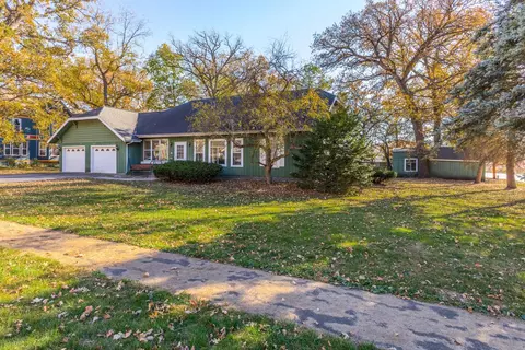 Exterior - 316 W John St, Forrest, IL 61741 photo 5 of 8