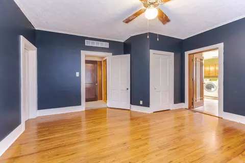 Bedroom - 316 W John St, Forrest, IL 61741 photo 2 of 5