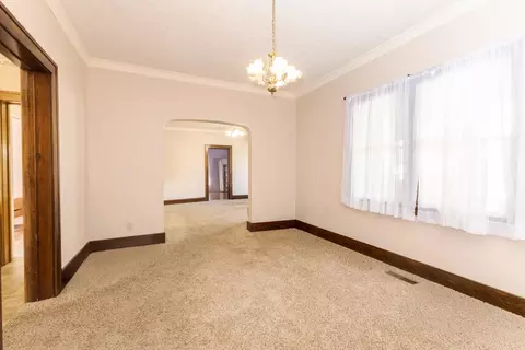 Living - 316 W John St, Forrest, IL 61741 photo 2 of 2