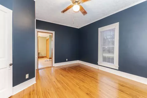 Bedroom - 316 W John St, Forrest, IL 61741 photo 3 of 5