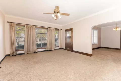 Living - 316 W John St, Forrest, IL 61741 photo 1 of 2