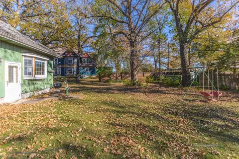 Exterior - 316 W John St, Forrest, IL 61741 photo 8 of 8