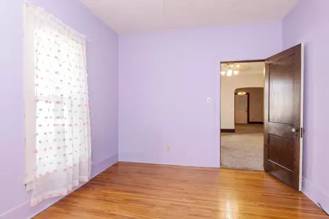 Bedroom - 316 W John St, Forrest, IL 61741 photo 4 of 5