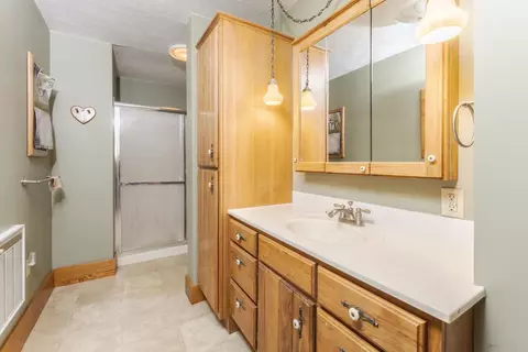 Bath - 316 W John St, Forrest, IL 61741 photo 2 of 2