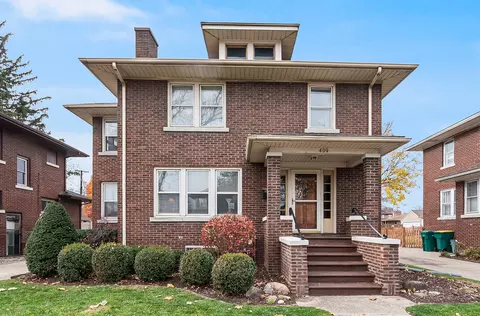409 Cornelia St, Joliet, IL 60435