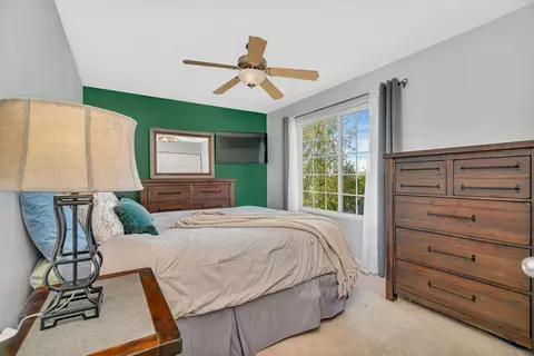Bedroom - 25408 Cove Ct, Plainfield, IL 60544 photo 4 of 4