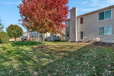 Exterior - 25408 Cove Ct, Plainfield, IL 60544 photo 8 of 9