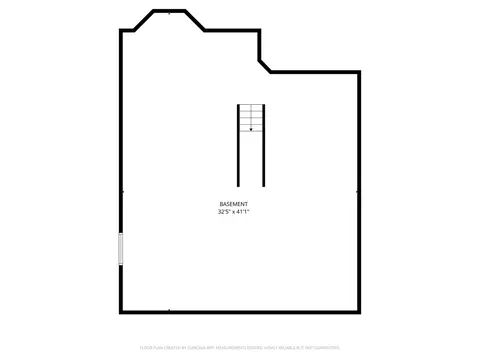 Floorplan - 25408 Cove Ct, Plainfield, IL 60544 photo 3 of 4