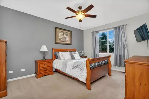 Bedroom - 25408 Cove Ct, Plainfield, IL 60544 photo 1 of 4