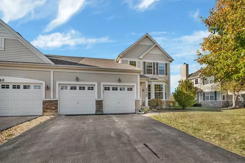 Exterior - 25408 Cove Ct, Plainfield, IL 60544 photo 2 of 9