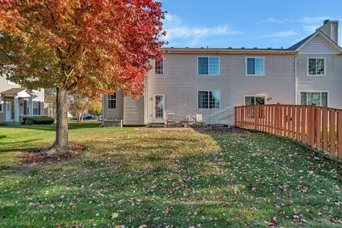 Exterior - 25408 Cove Ct, Plainfield, IL 60544 photo 7 of 9