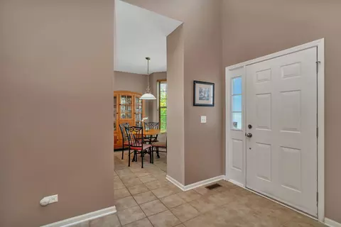 Entry Way - 25408 Cove Ct, Plainfield, IL 60544 photo 2 of 2