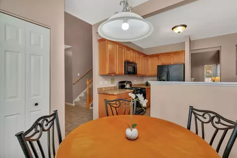 Dining - 25408 Cove Ct, Plainfield, IL 60544 photo 1 of 2