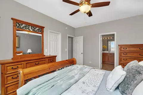 Bedroom - 25408 Cove Ct, Plainfield, IL 60544 photo 2 of 4
