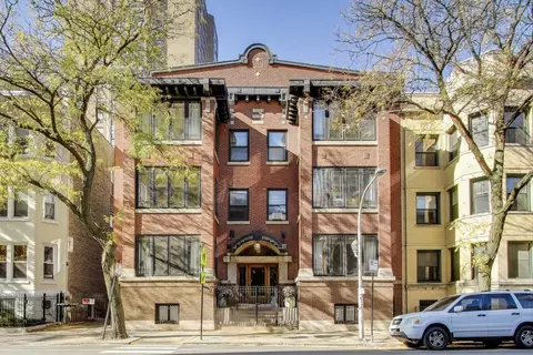 4176 N Clarendon Ave #3N, Chicago, IL 60613