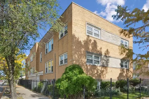 4501 N Central Ave #301, Chicago, IL 60630