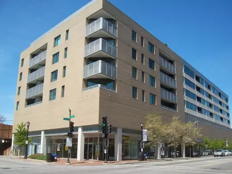 900 Chicago Ave #510, Evanston, IL 60202