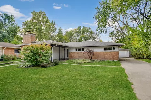 136 Willow St, Park Forest, IL 60466