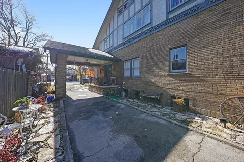Exterior - 31 E 155th St, Harvey, IL 60426 photo 5 of 8