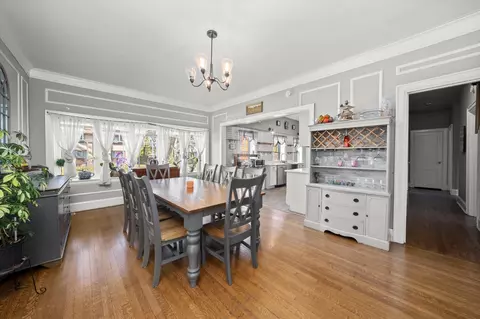 Dining - 31 E 155th St, Harvey, IL 60426 photo 1 of 1