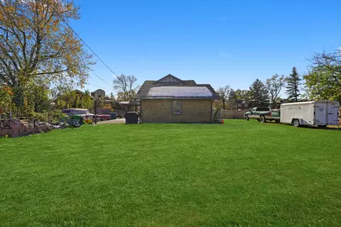 Exterior - 31 E 155th St, Harvey, IL 60426 photo 3 of 8