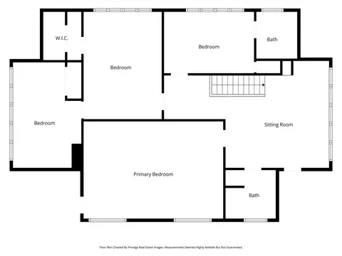 Floorplan - 31 E 155th St, Harvey, IL 60426 photo 3 of 3