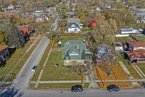 View/Area - 31 E 155th St, Harvey, IL 60426 photo 1 of 4