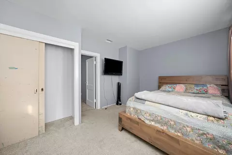Bedroom - 31 E 155th St, Harvey, IL 60426 photo 2 of 2