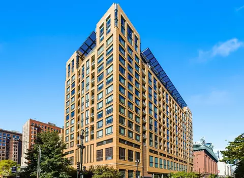 520 S State St #1503, Chicago, IL 60605