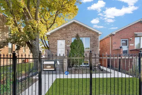 2257 S Avers Ave, Chicago, IL 60623