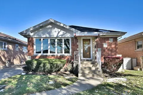 7704 W Windsor Ave, Norridge, IL 60706