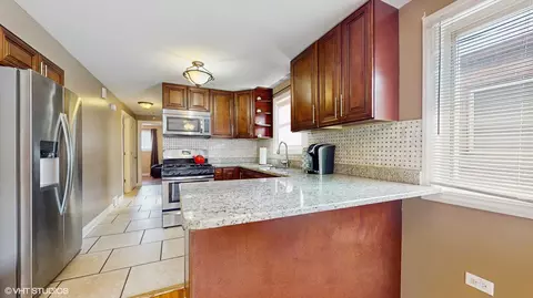 Kitchen - 3052 E 97th St, Chicago, IL 60617 photo 1 of 2