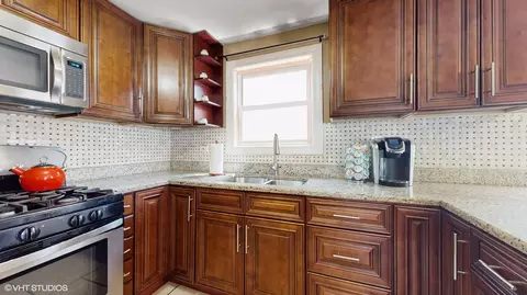 Kitchen - 3052 E 97th St, Chicago, IL 60617 photo 2 of 2