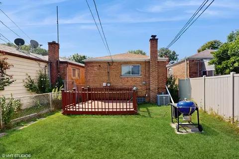 Exterior - 3052 E 97th St, Chicago, IL 60617 photo 3 of 3