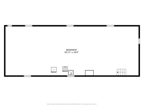Floorplan - 3052 E 97th St, Chicago, IL 60617 photo 3 of 3