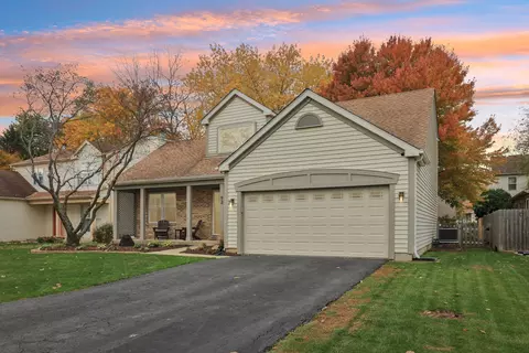 92 Lisk Dr, Hainesville, IL 60030
