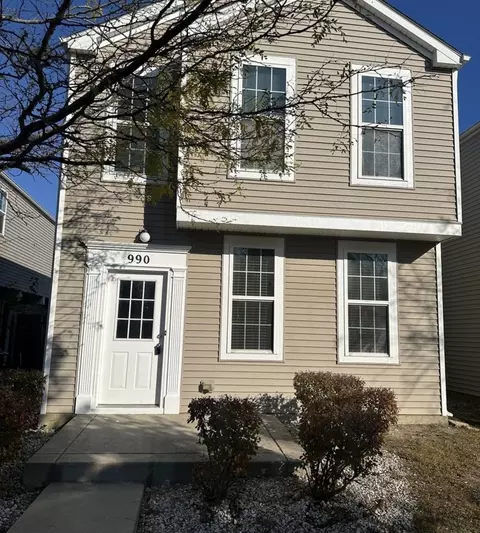 990 Celebration Dr, Aurora, IL 60504