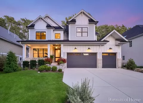 Undisclosed, Naperville, IL 60563
