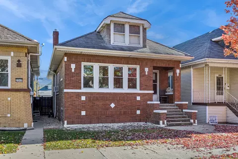 2539 N Newcastle Ave, Chicago, IL 60707