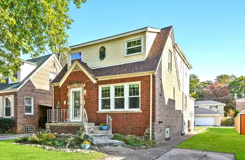 13115 S Escanaba Ave, Chicago, IL 60633