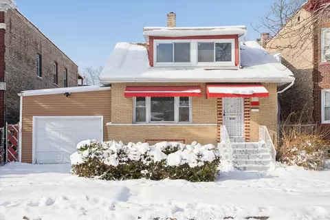 8952 S Aberdeen St, Chicago, IL 60620