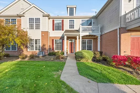 2237 Concord Dr #2237, Mchenry, IL 60050