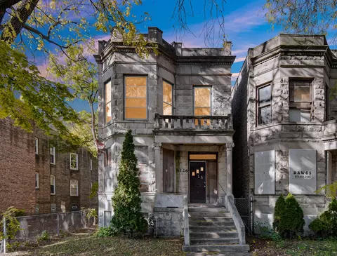 6126 S Green St, Chicago, IL 60621