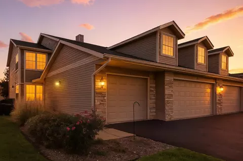 145 Penny Ln #1, Sycamore, IL 60178
