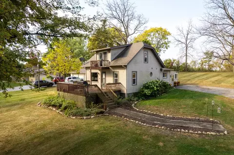 6155 S Perryville Rd, Cherry Valley, IL 61016