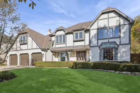 245 Meadowbrook Ln, Hinsdale, IL 60521