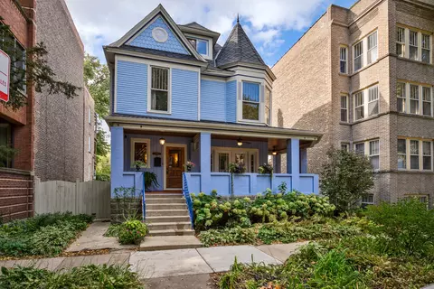 6316 N Magnolia Ave, Chicago, IL 60660